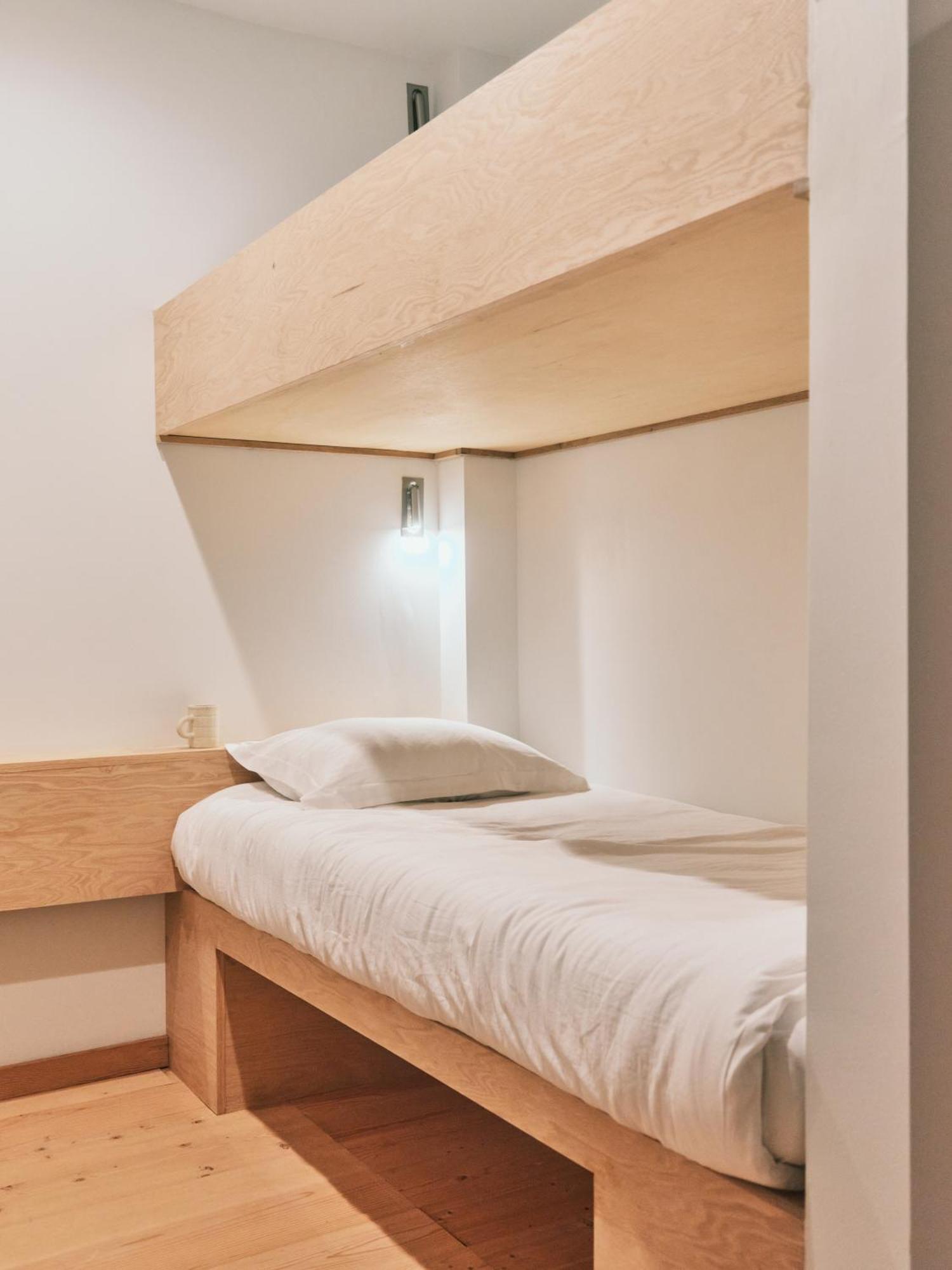 Guesthouse By Good Neighbor Baltimore Ngoại thất bức ảnh